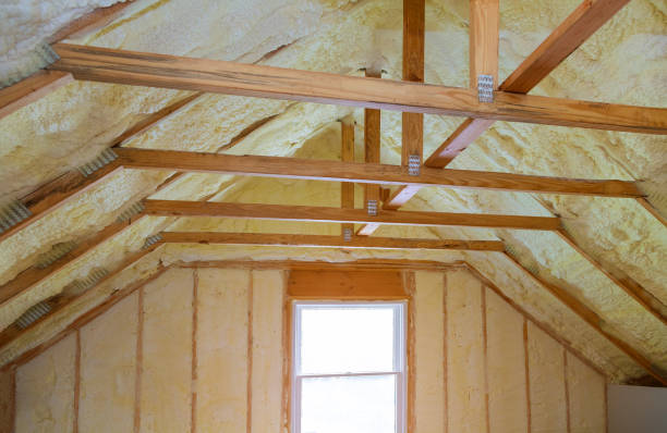 Best Insulation Maintenance and Repair in Pion Hills, CA