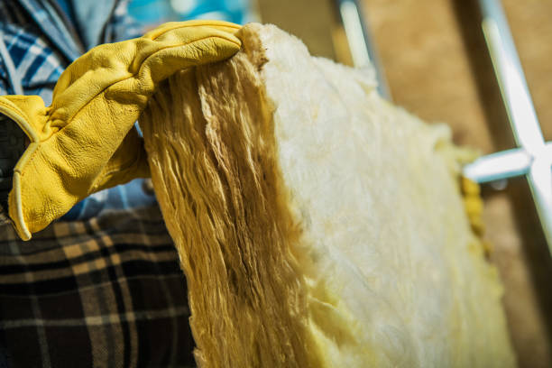 Best Insulation for Specific Applications in Pion Hills, CA